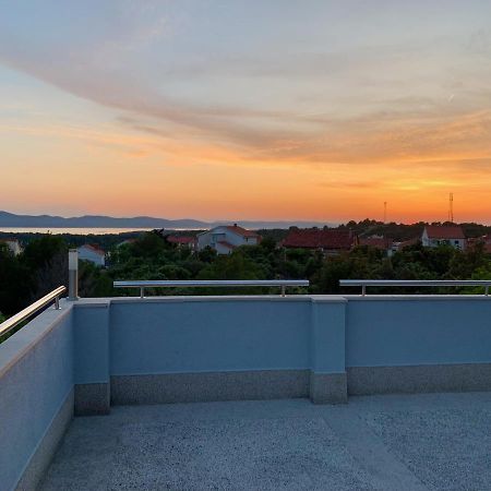 Apartments Janko Pakoštane Kültér fotó