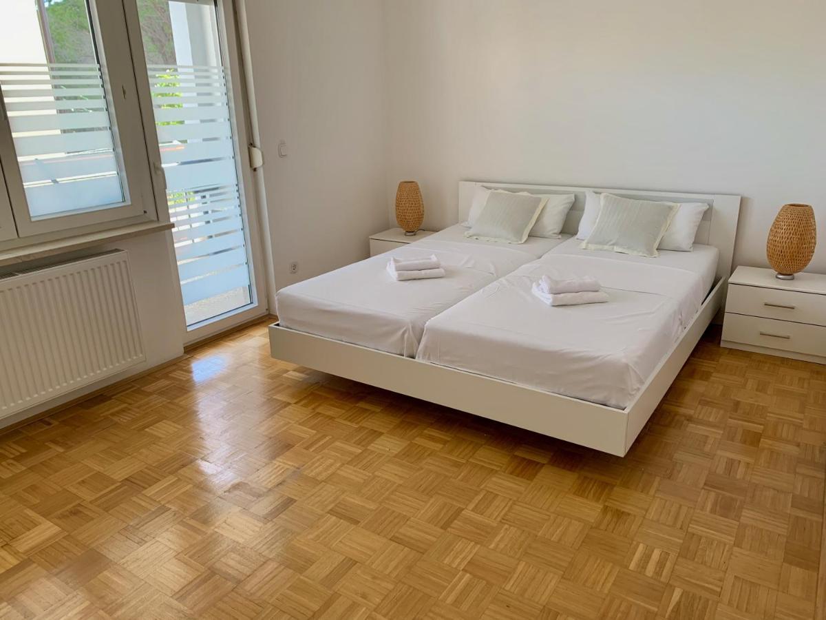 Apartments Janko Pakoštane Kültér fotó