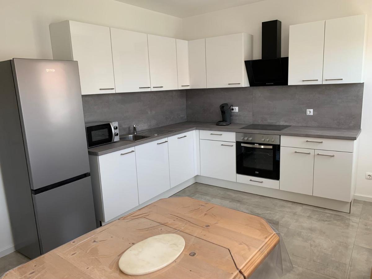 Apartments Janko Pakoštane Kültér fotó