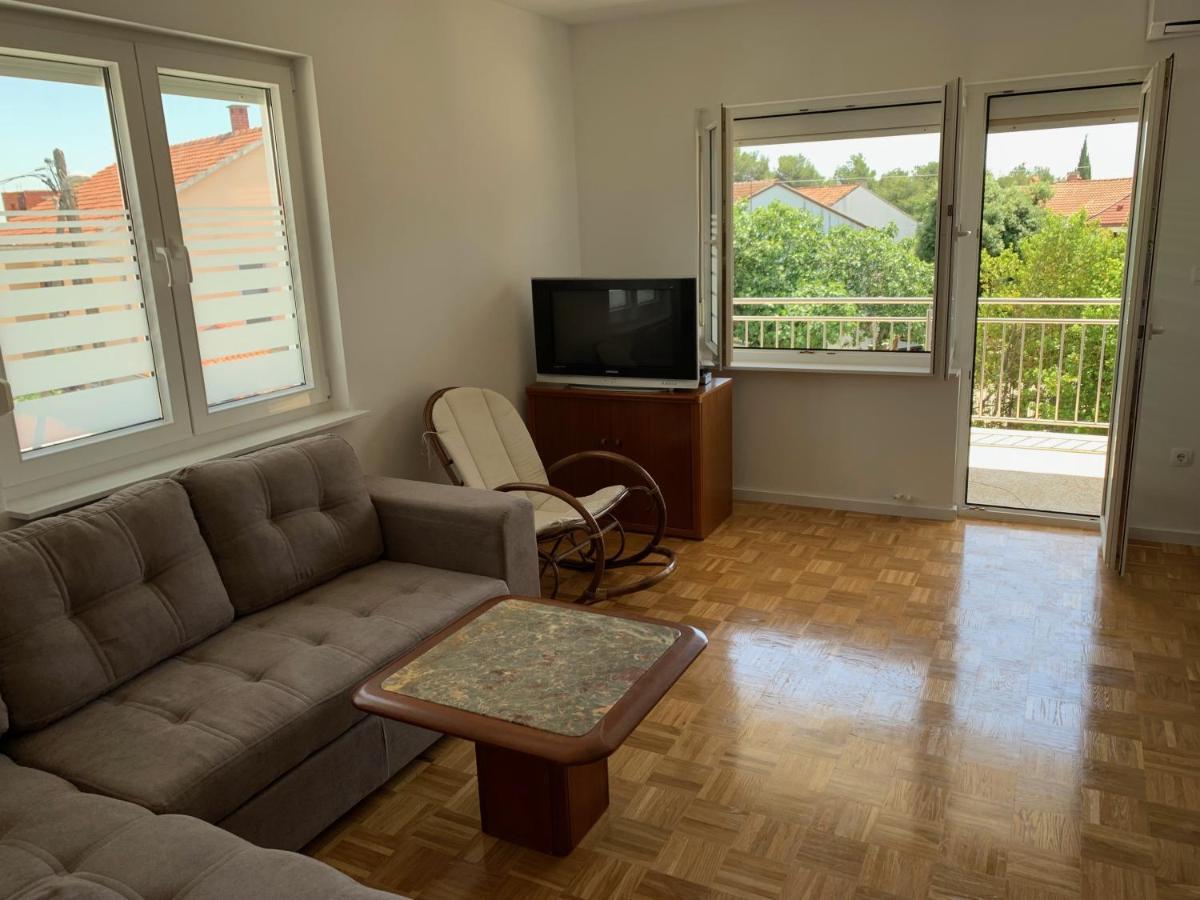 Apartments Janko Pakoštane Kültér fotó
