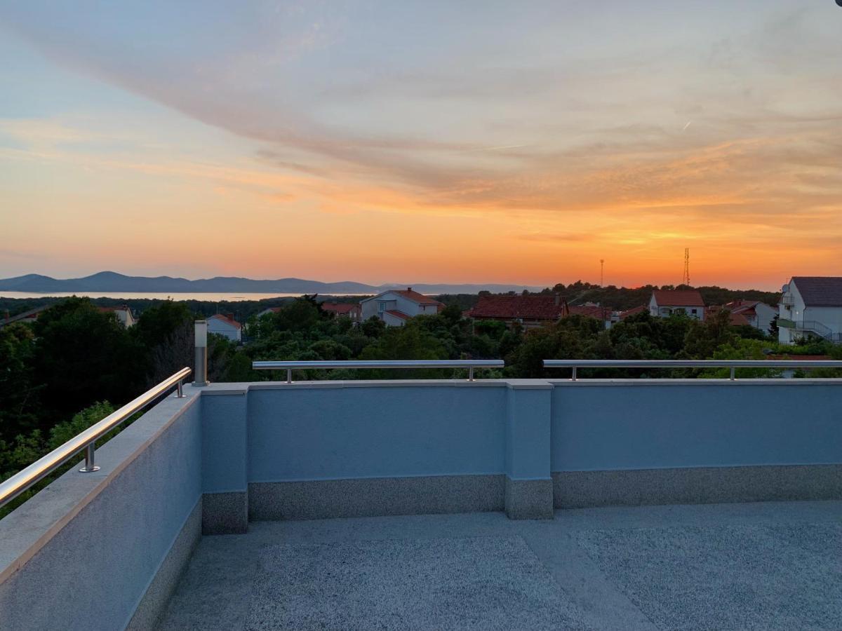 Apartments Janko Pakoštane Kültér fotó