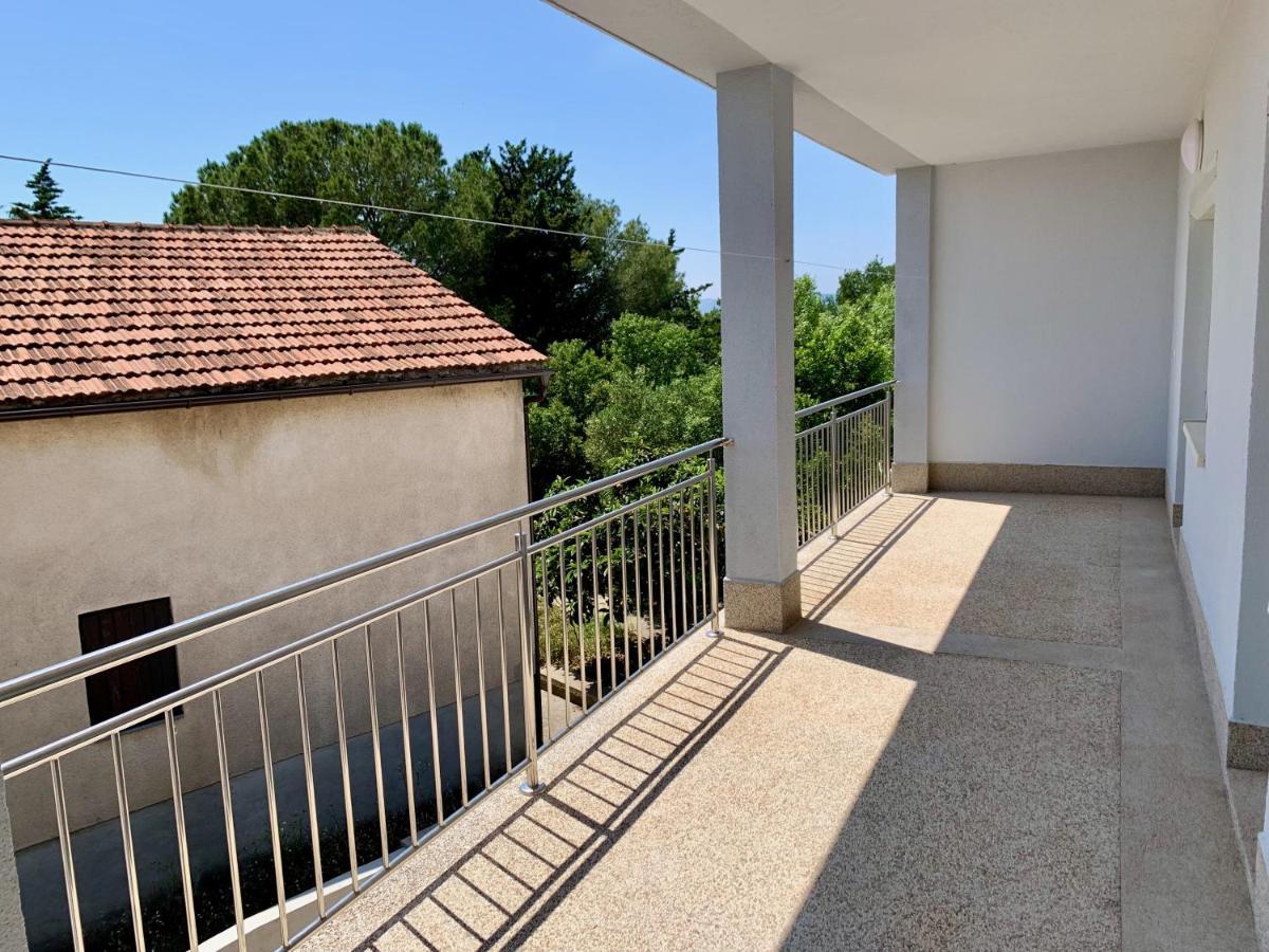 Apartments Janko Pakoštane Kültér fotó