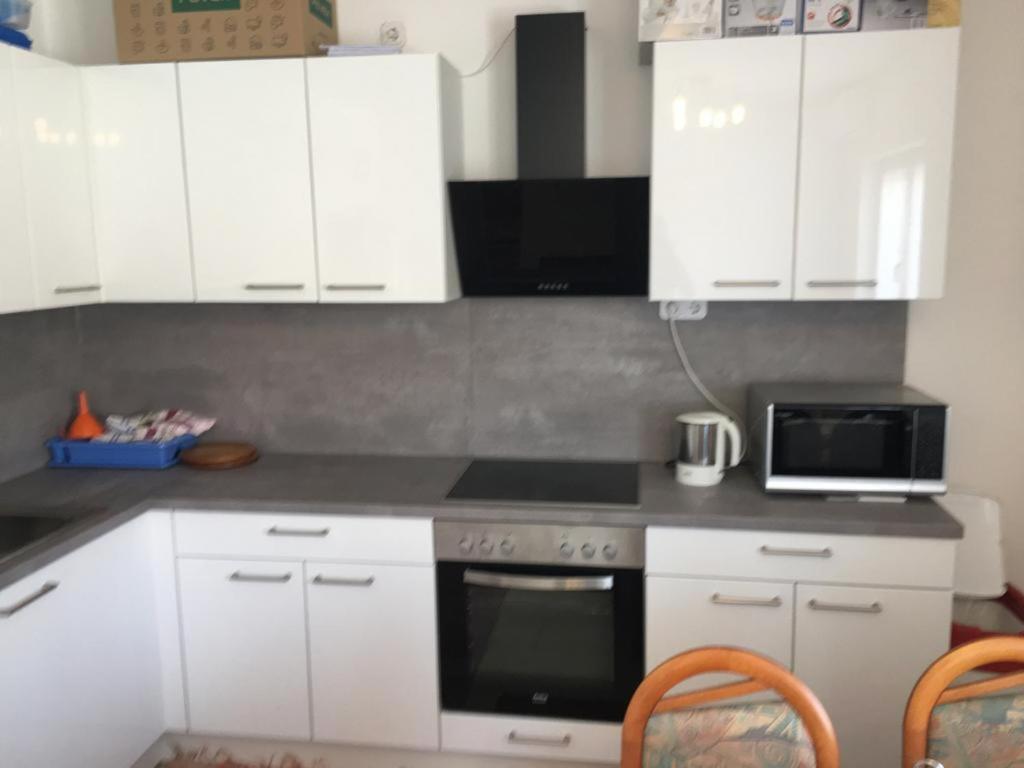 Apartments Janko Pakoštane Kültér fotó