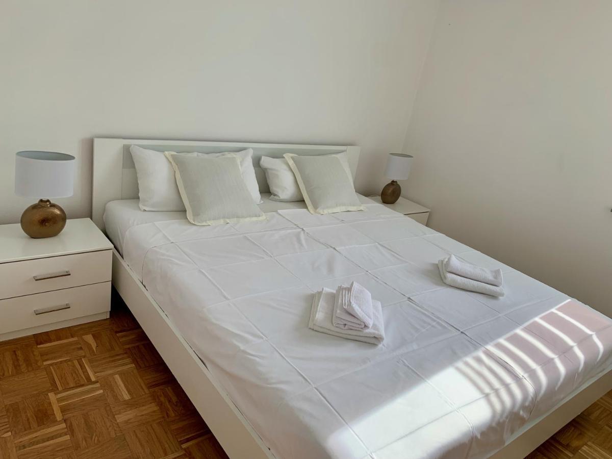 Apartments Janko Pakoštane Kültér fotó
