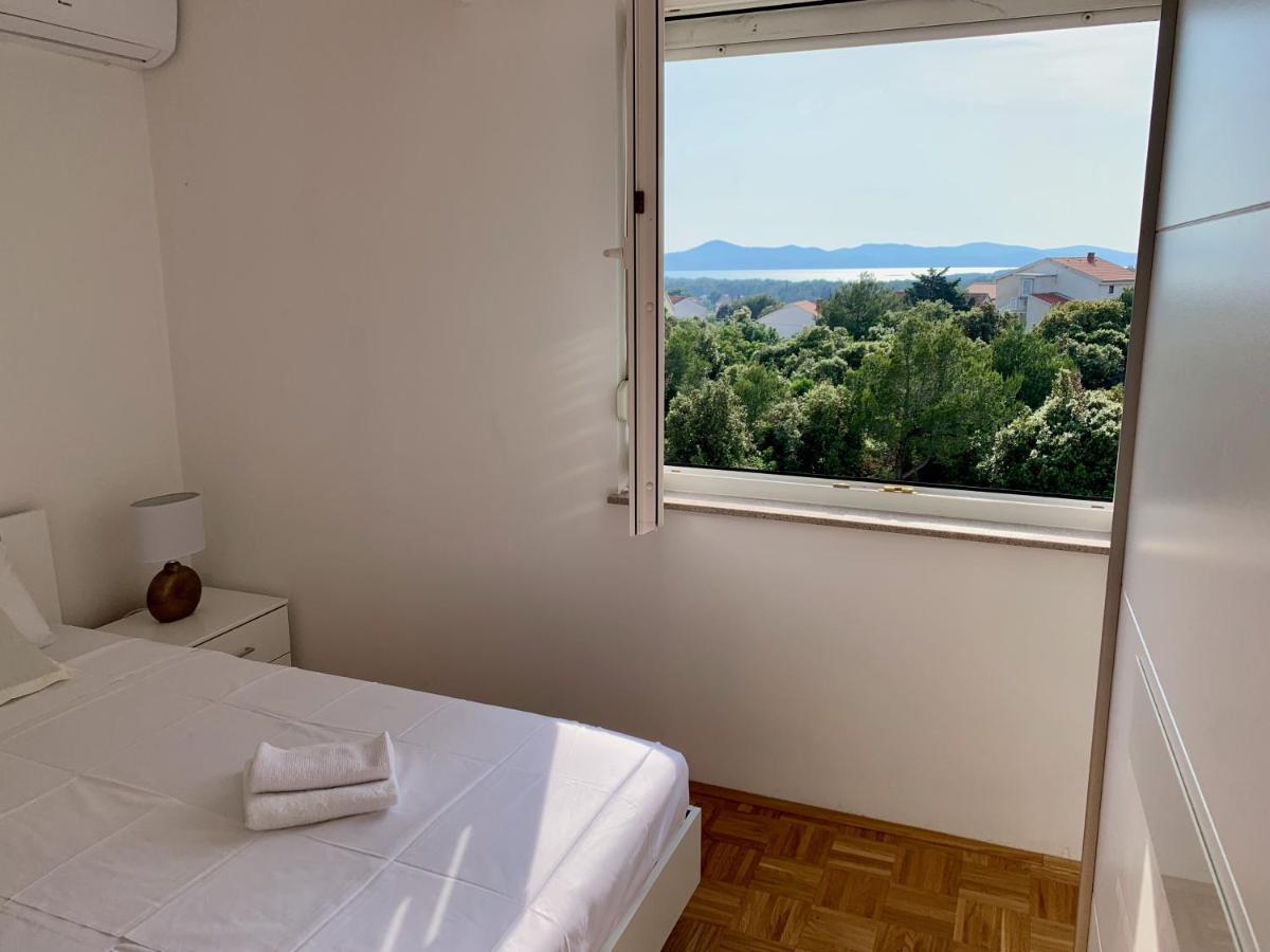 Apartments Janko Pakoštane Kültér fotó