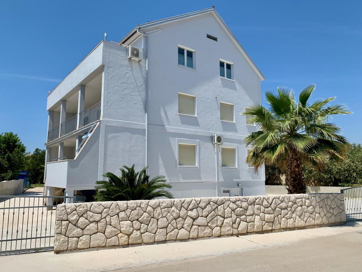 Apartments Janko Pakoštane Kültér fotó