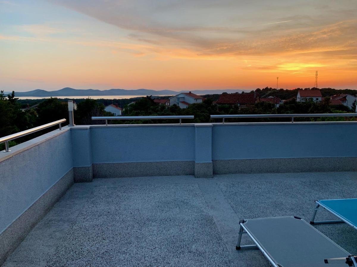 Apartments Janko Pakoštane Kültér fotó