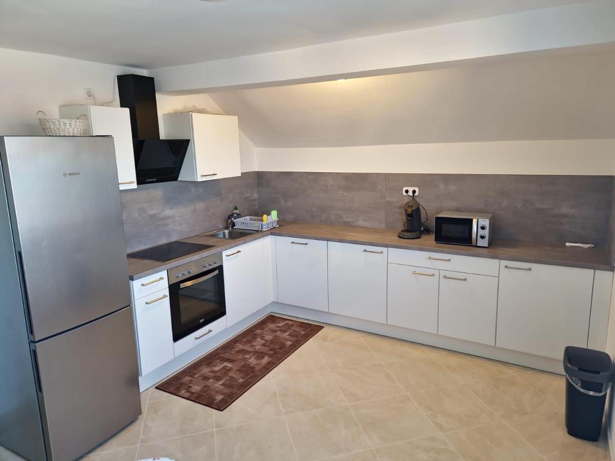 Apartments Janko Pakoštane Kültér fotó