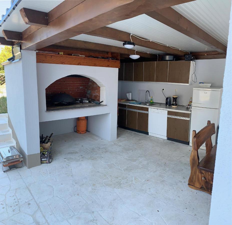 Apartments Janko Pakoštane Kültér fotó